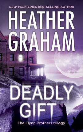 Title details for Deadly Gift by Heather Graham - Wait list